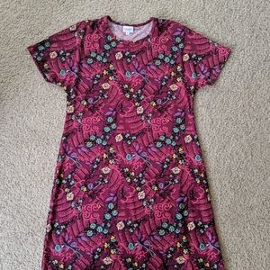 LulaRoe Maxi Dress